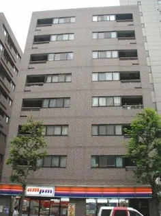 東京都千代田区神田三崎町2【マンション】の外観