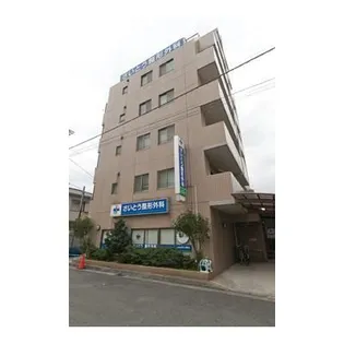 神奈川県横浜市西区浅間町4【マンション】の外観