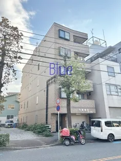 グリシン中原の画像