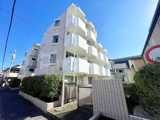 サンウィング南柏の画像