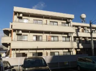 SKRハイツの画像