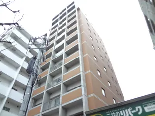 宮城県仙台市青葉区北目町【マンション】の外観