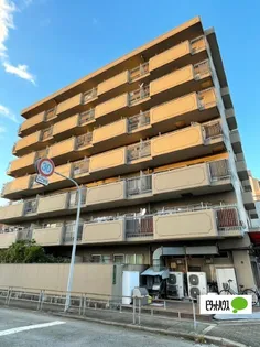 ドムール南恩加島【4階】の外観