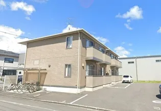 BUENA VISTA Aの画像