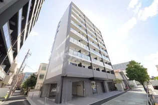 メディフィス千住大橋駅前の画像