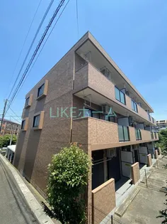 サンモールコートの画像