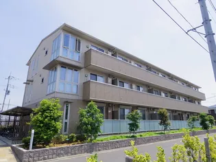 アルカディアABの画像