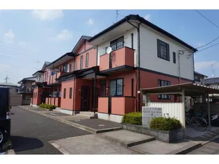 エレガンスヴィラ城南Bの画像