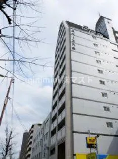 大阪府大阪市西区本田2【マンション】の外観