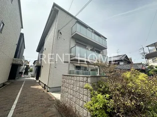 シャーメゾンプランタンの画像