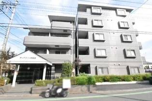 ディアコート弐番館の画像