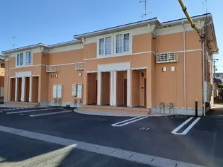 タウンヒルズ IIの画像