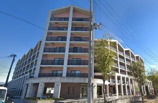 ルームズ学園北町の画像