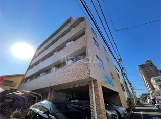 レジデンスカープ八王子の画像