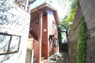 パーク横浜IIの画像