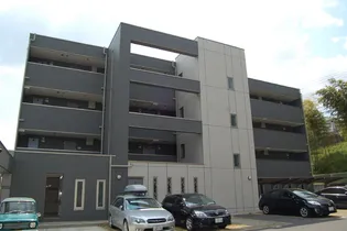 埼玉県川口市東川口1【マンション】の外観