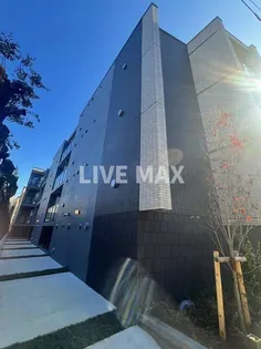 U Residence武蔵小山【3階】の外観