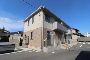 ノース パーク Iの画像