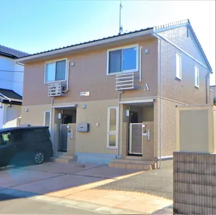 ウィット吉川 Aの画像