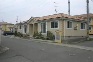 サンセールD棟の画像