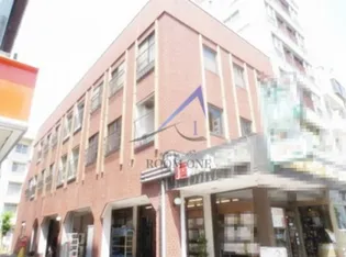 第三戸谷ビル【2階】の外観