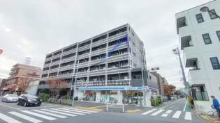 AXAS大森西アジールコートの画像