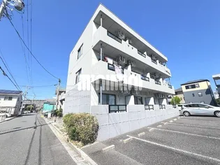 アセットIIの画像