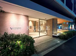 ビューアパートメントの画像