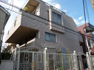 ヴィラ吉祥寺の画像