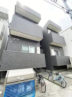 FAMILY STAGE川名Ⅱの画像