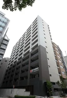 パークアクシス御茶ノ水ヒルトップ【7階】の外観