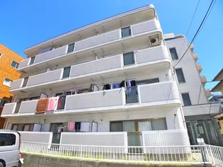 アメニティMSの画像