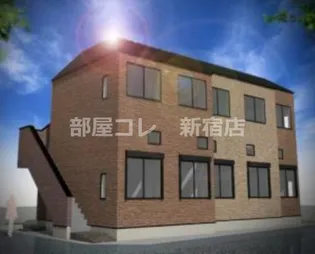 CON BRIO 東中野の画像