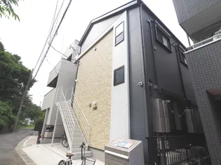 アザーレ ターコイズ向ヶ丘遊園の画像