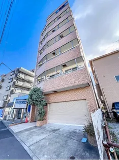 アネックスかみしのの画像