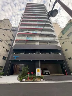 セレニテ日本橋エクラ【3階】の外観