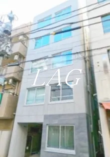 ゴールドシティ江戸川橋【3階】の外観