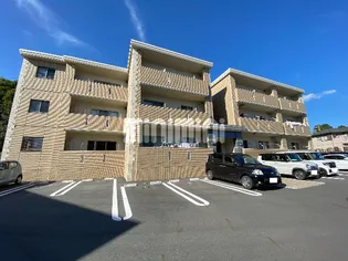 COURT SHANGRIーLAの画像