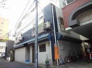 メゾン村上【2階】の外観