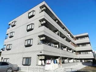 パルコート所沢の画像