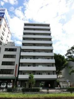 アーデン麻布十番の画像