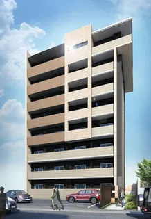 アーヴェンス吉塚の画像