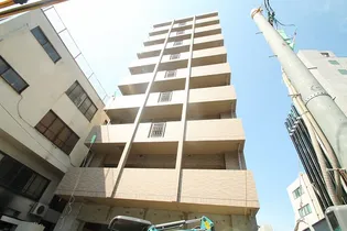 ウイング昭和町の画像