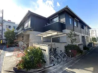 カーサ ヴェッキオの画像