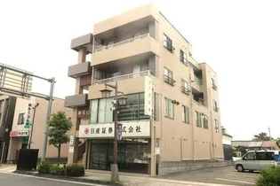 兼松ビルの画像