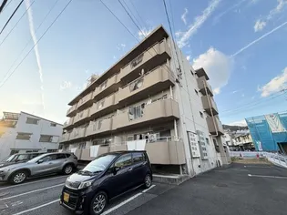 高須ニイムラハイツの画像