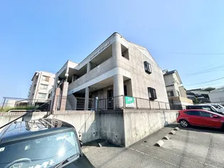 グレイスヴィラ陣原の画像