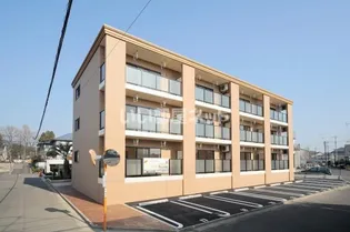 シュロス松前台の画像