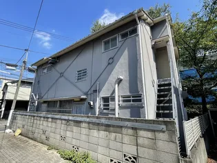 パインクレストの画像