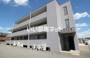 グランドコーポ西田Ⅱの画像